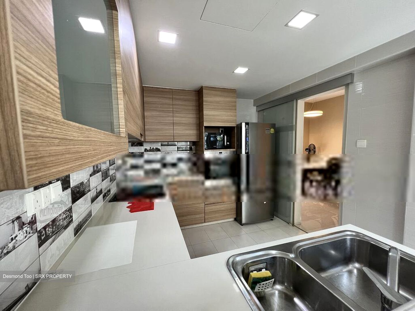 Azalea Park Condominium (D17), Condominium #402826301